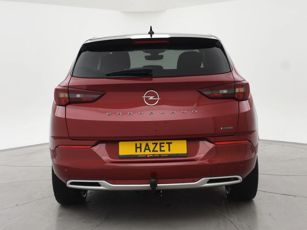 Opel Grandland – foto 3