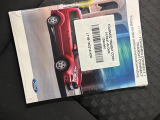 Ford Transit Connect – thumbnail 29