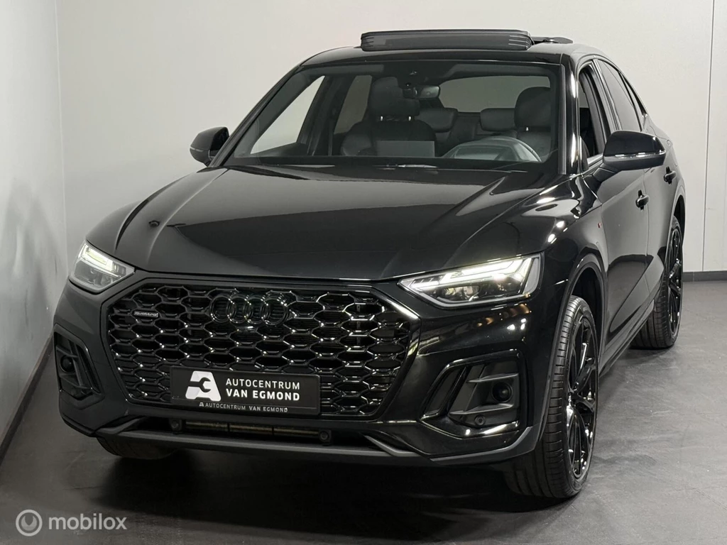 Audi Q5 – foto 6