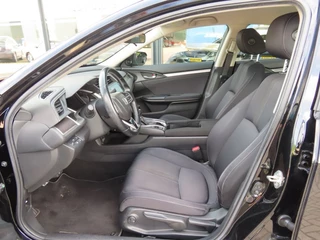 Honda Civic – thumbnail 9