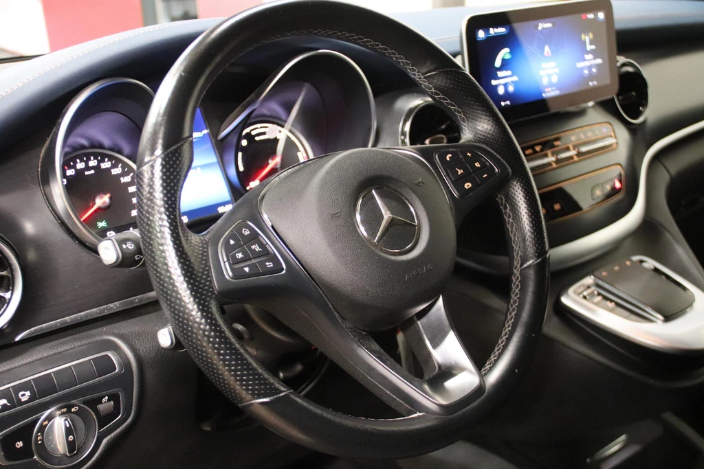 Mercedes-Benz EQV – foto 9