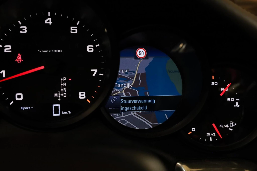 Porsche 911 – foto 20