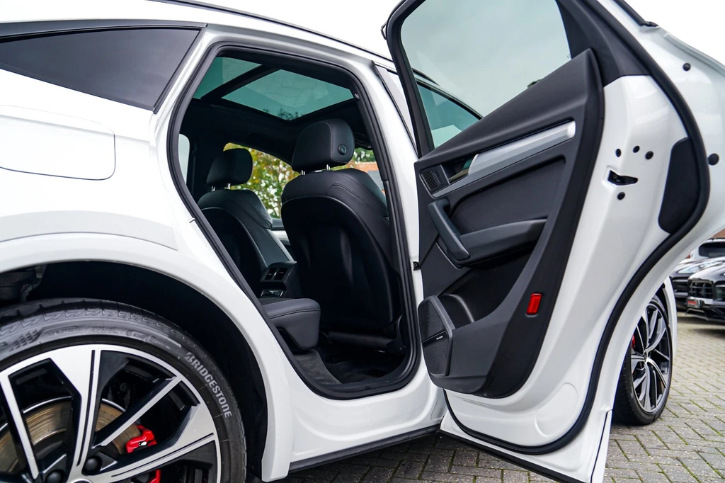 Audi Q5 – foto 26
