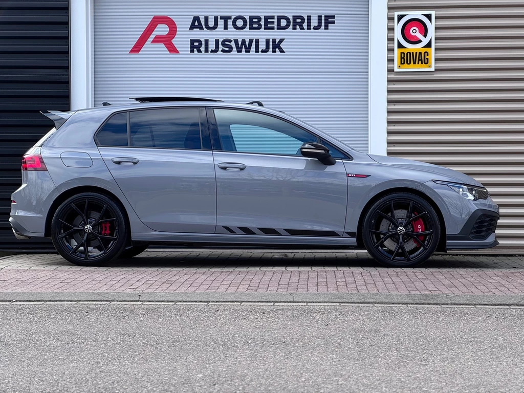 Volkswagen Golf – foto 7