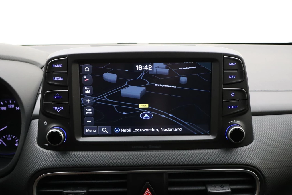 Hyundai Kona – foto 22