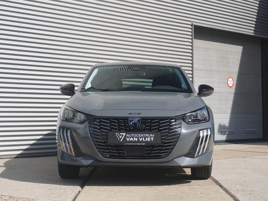 Peugeot 208 – foto 6