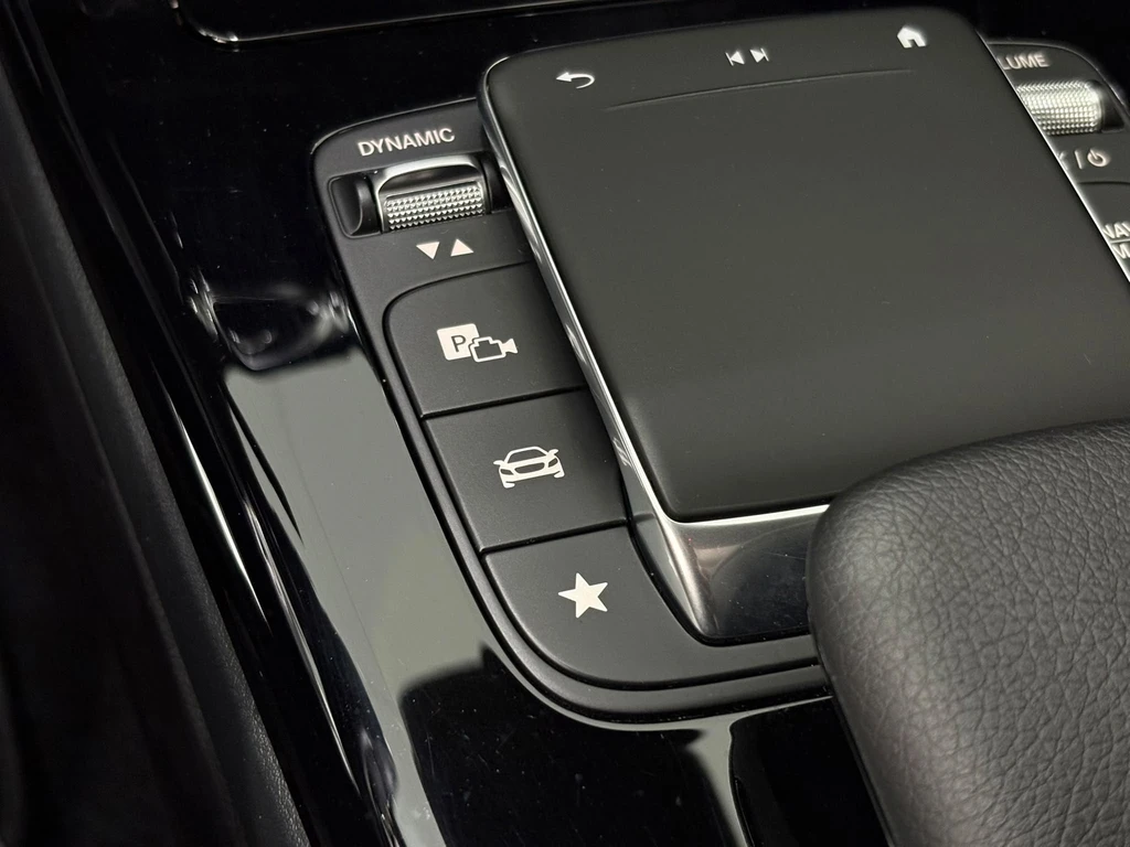 Mercedes-Benz CLA – foto 43