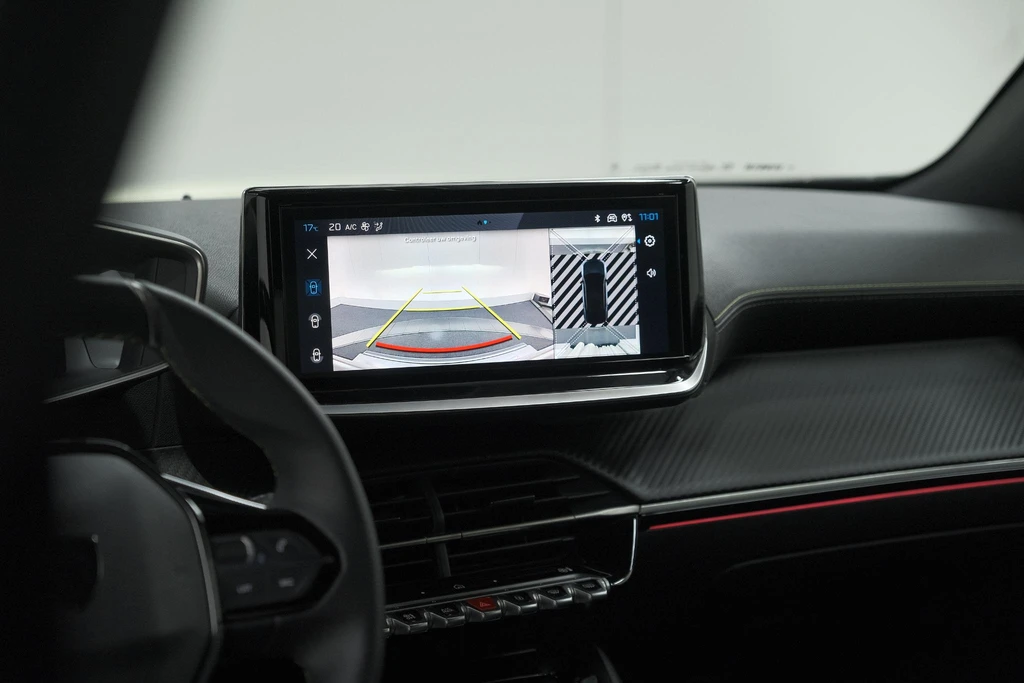Peugeot 2008 – foto 45