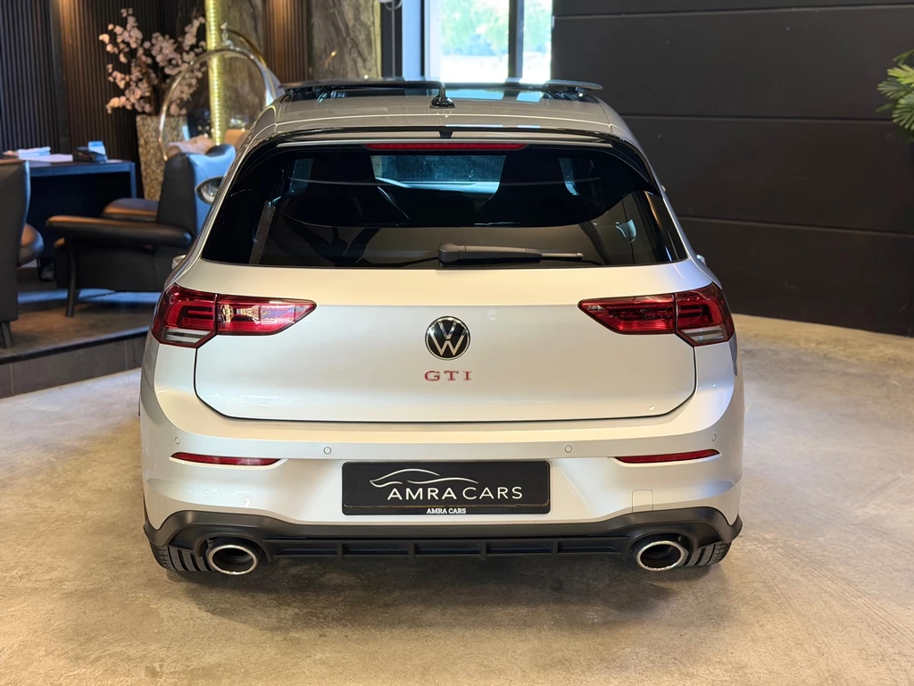 Volkswagen Golf – foto 4