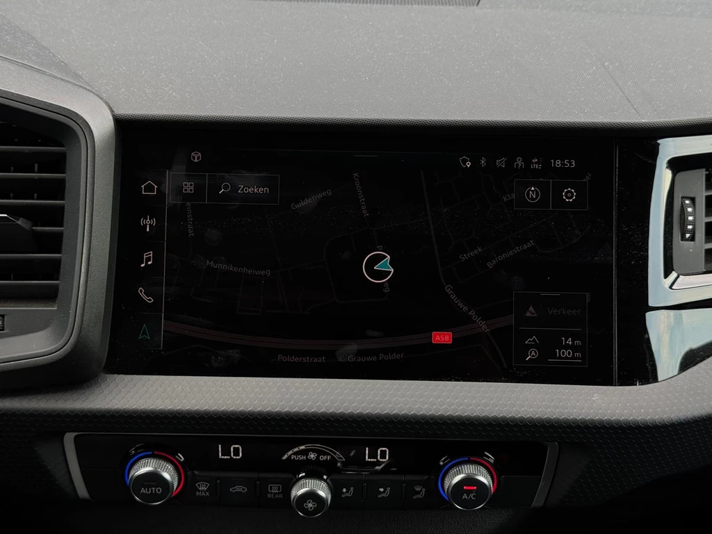 Audi A1 Sportback – foto 23
