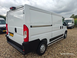 Peugeot Boxer – thumbnail 5