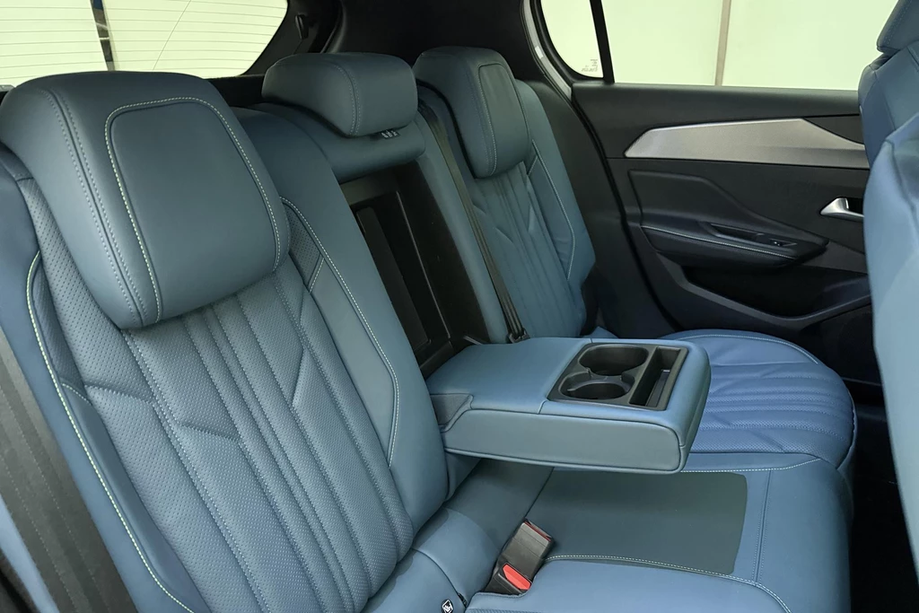 Peugeot 308 – foto 15