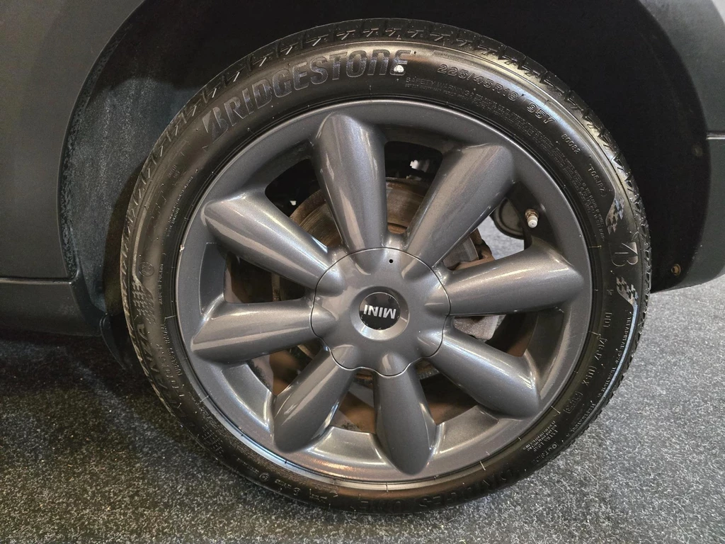 MINI Countryman – foto 28