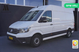 Volkswagen Crafter – thumbnail 1