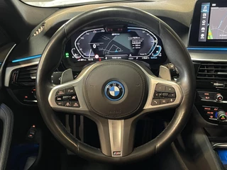 BMW 5 Serie – thumbnail 8