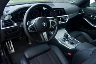 BMW 3 Serie – thumbnail 2