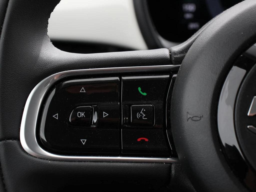 Fiat 500e – foto 14