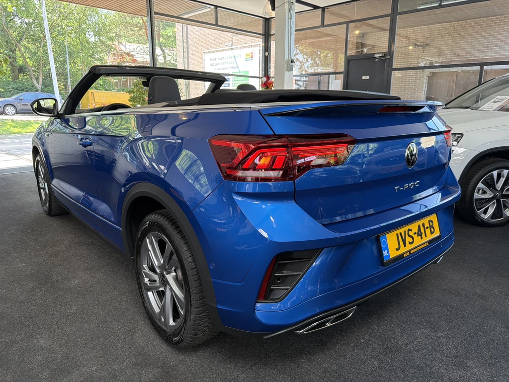 Volkswagen T-Roc – foto 16