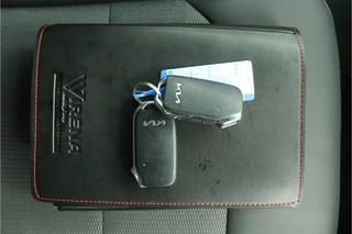 Kia Niro EV – thumbnail 64