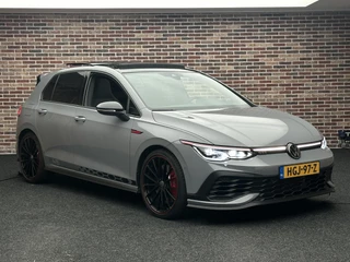 Volkswagen Golf – thumbnail 10