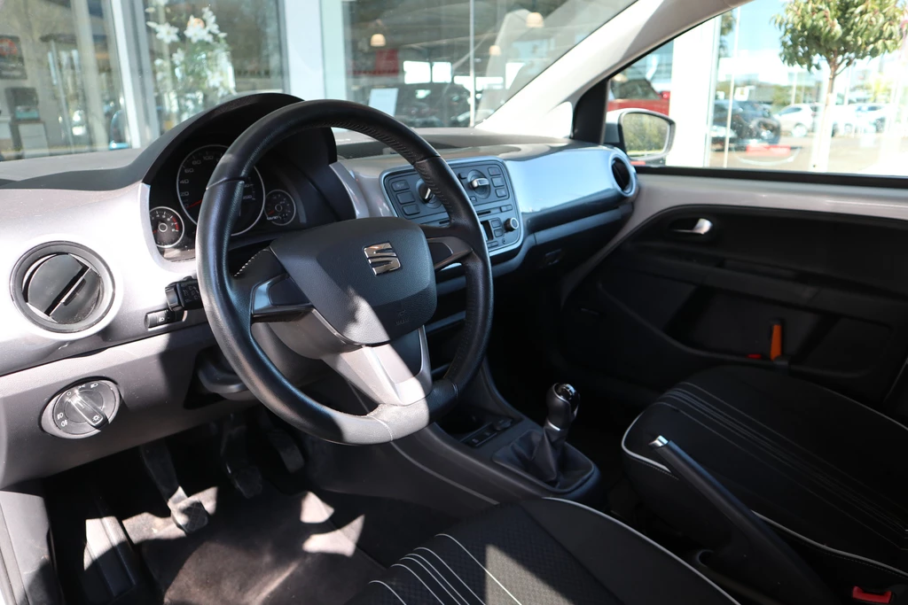 SEAT Mii – foto 20