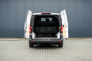Mercedes-Benz Vito – thumbnail 9