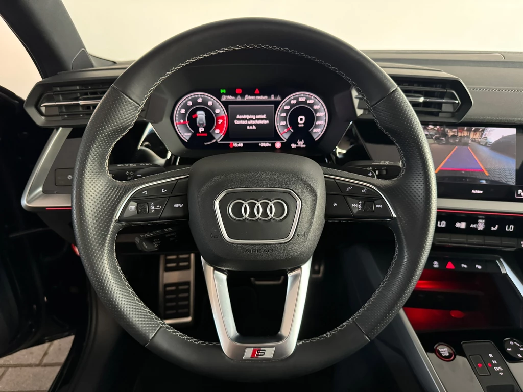 Audi S3 – foto 13