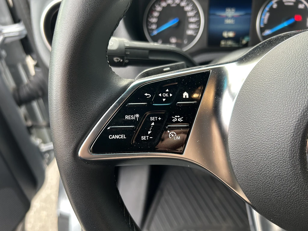 Mercedes-Benz eSprinter – foto 20