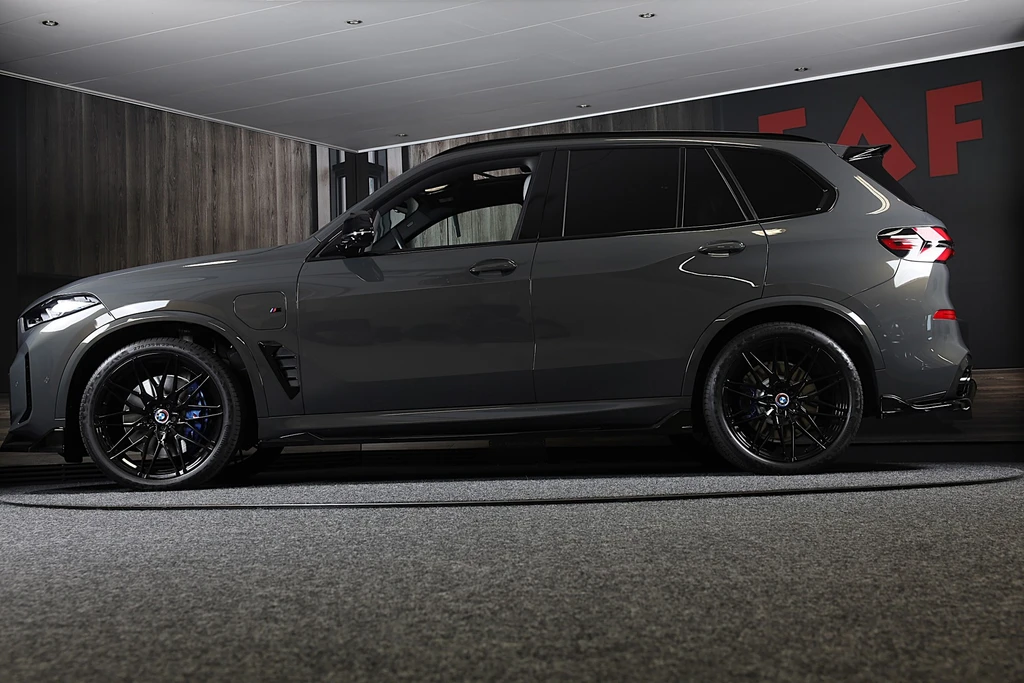 BMW X5 – foto 5