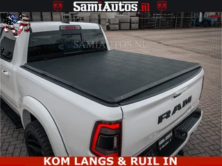 Dodge Ram Pick-Up – thumbnail 81