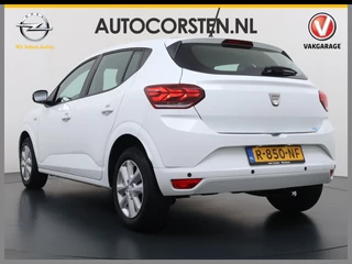 Dacia Sandero – thumbnail 3
