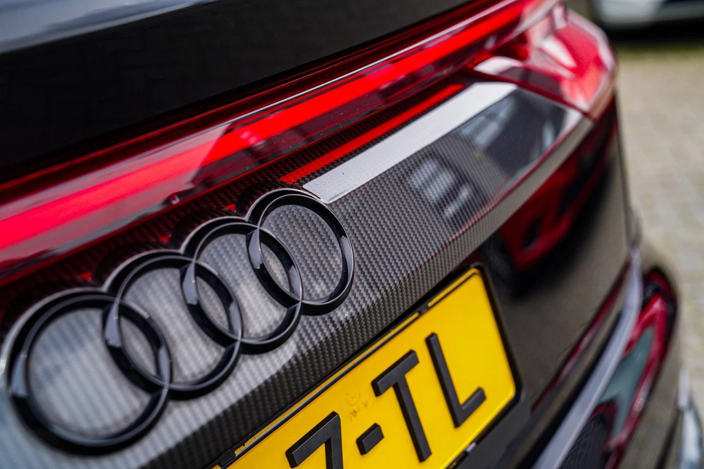 Audi RSQ8 – foto 21
