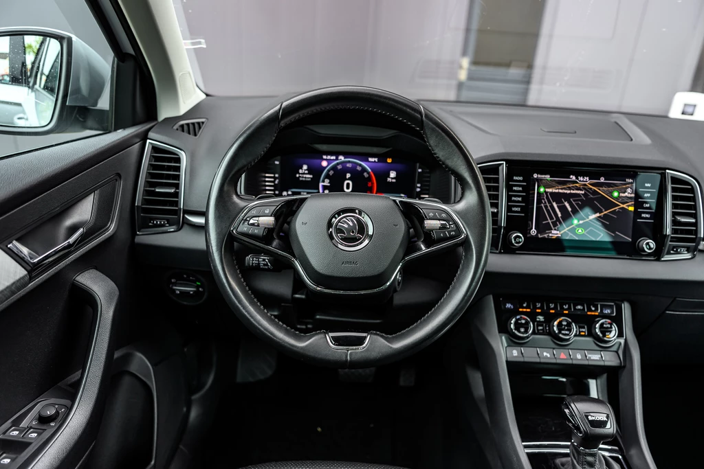 Škoda Karoq – foto 20