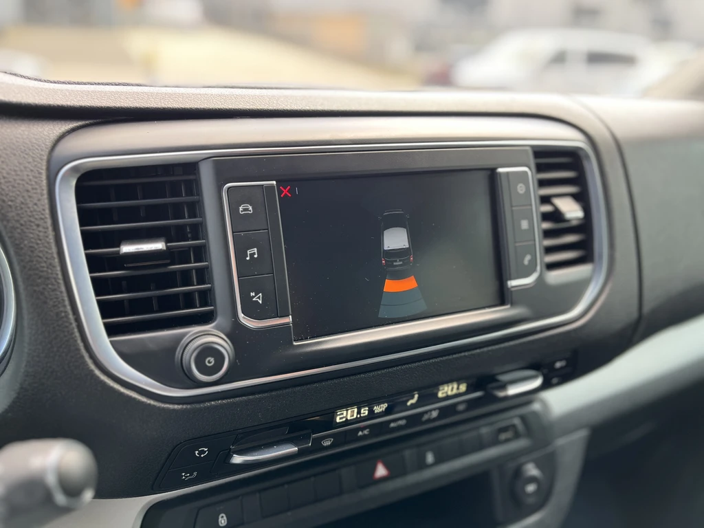 Citroën Jumpy – foto 18