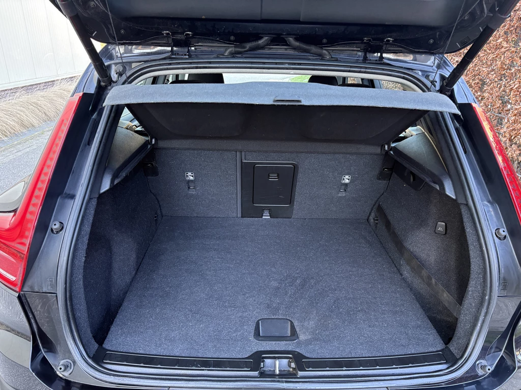 Volvo XC40 – foto 26