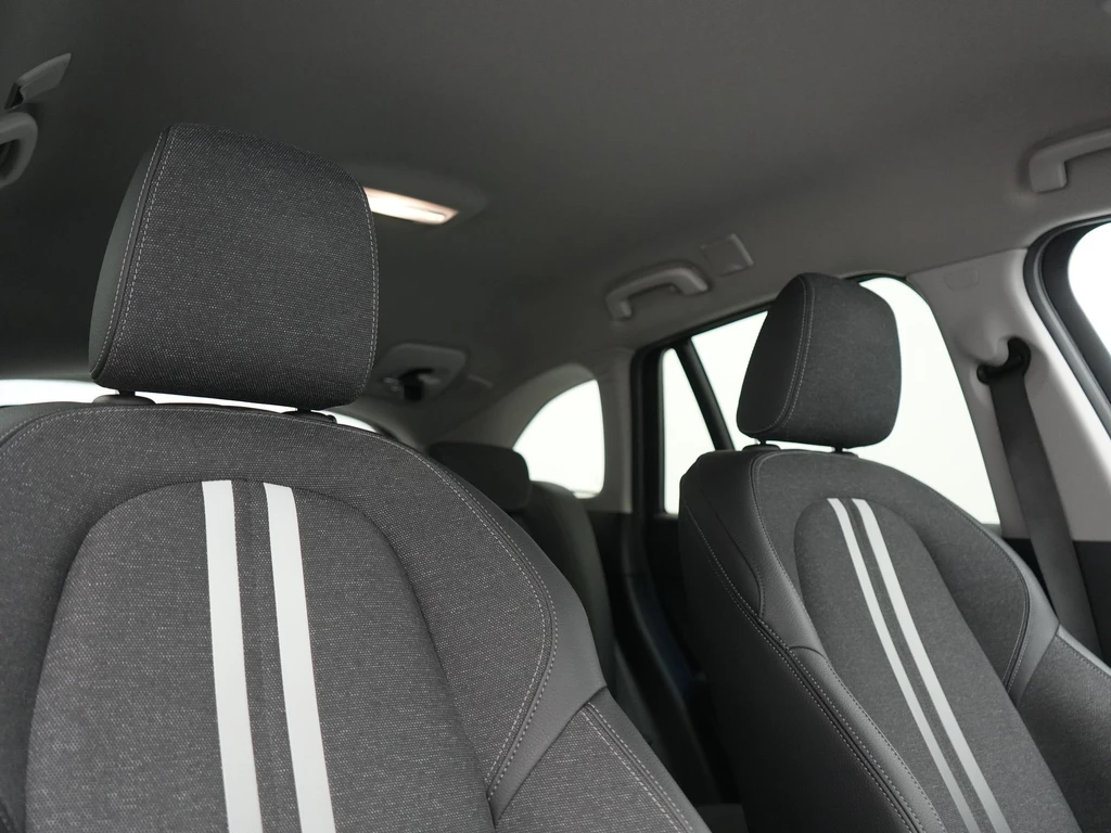 BMW X1 – foto 15