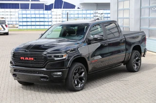 Dodge Ram 1500 – thumbnail 1