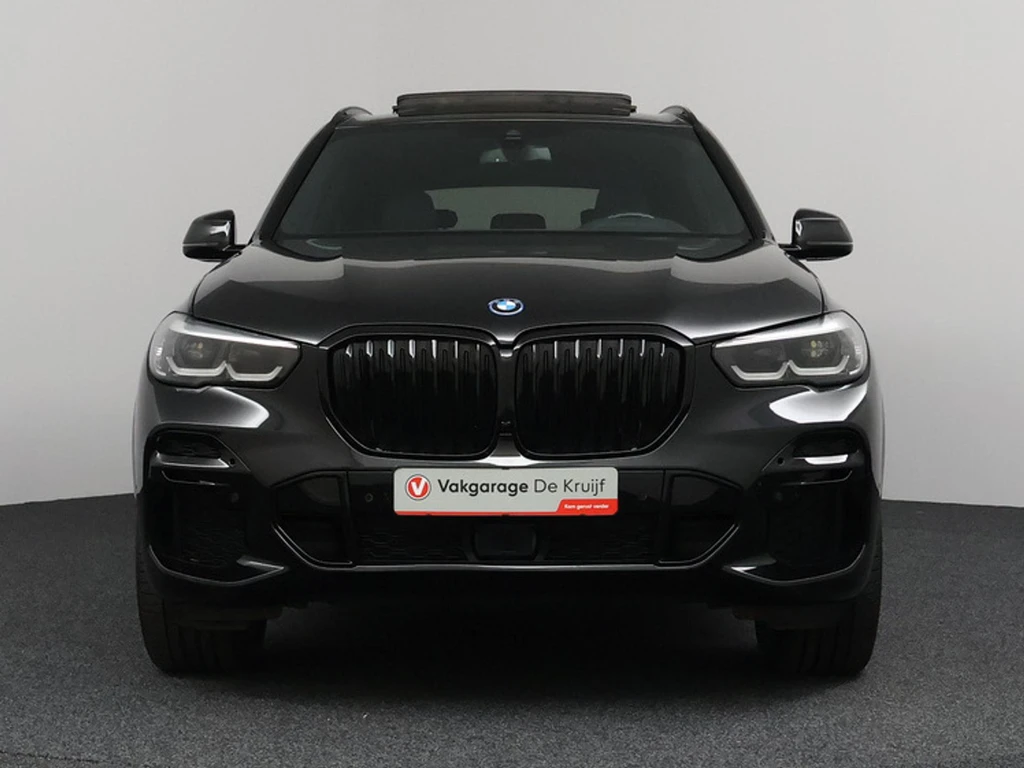 BMW X5 – foto 8