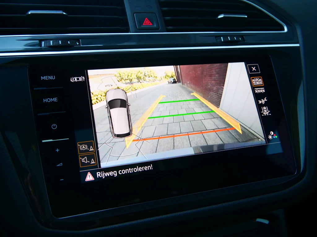 Volkswagen Tiguan – foto 27