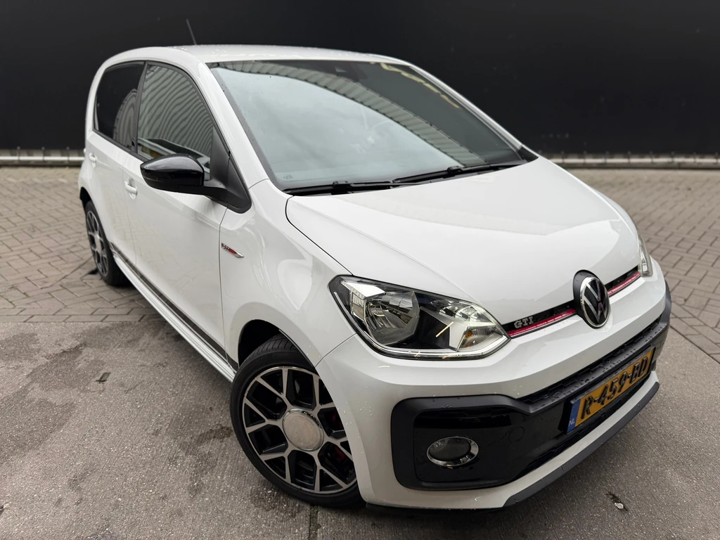 Volkswagen up! – foto 13