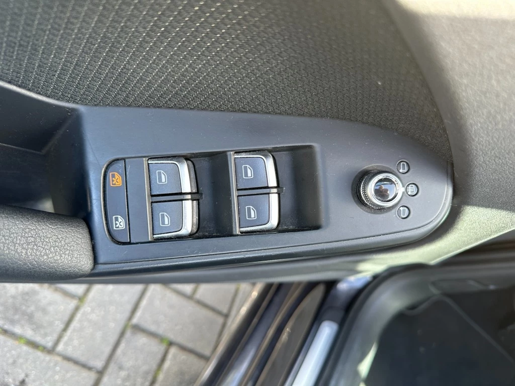 Audi A4 – foto 26