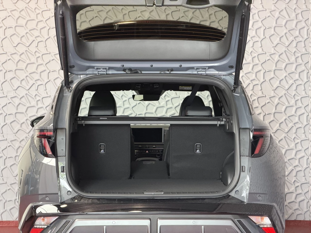 Hyundai Tucson – foto 71