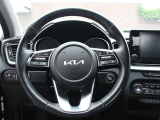 Kia Ceed Sportswagon – thumbnail 25