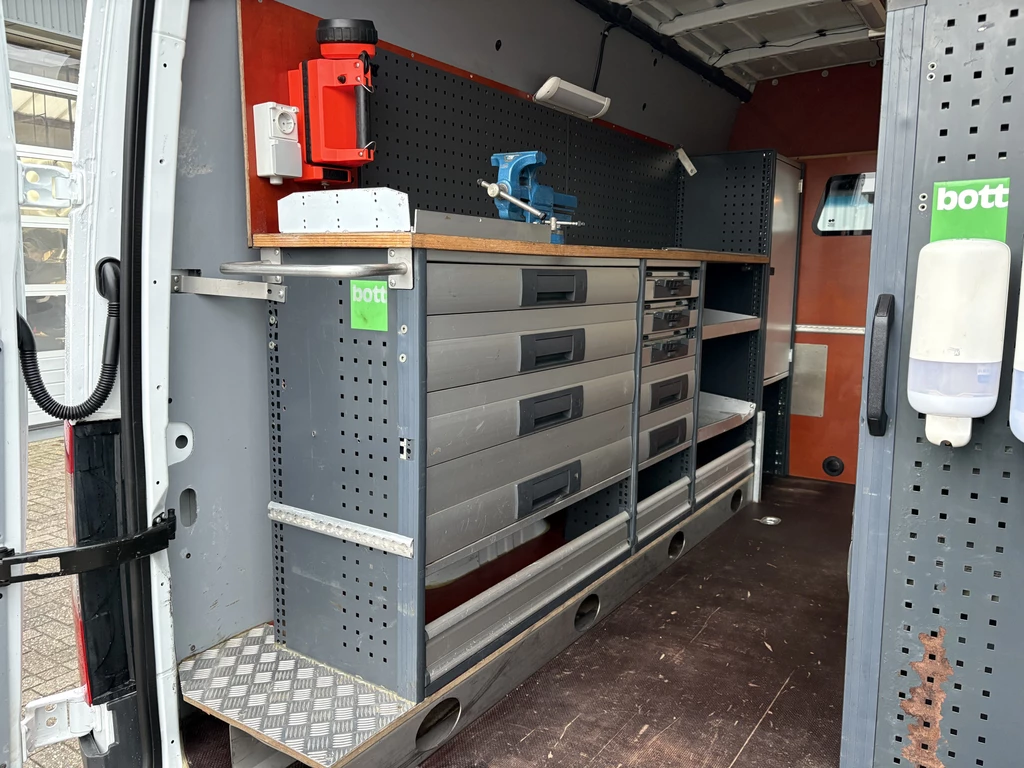 Mercedes-Benz Sprinter – foto 26