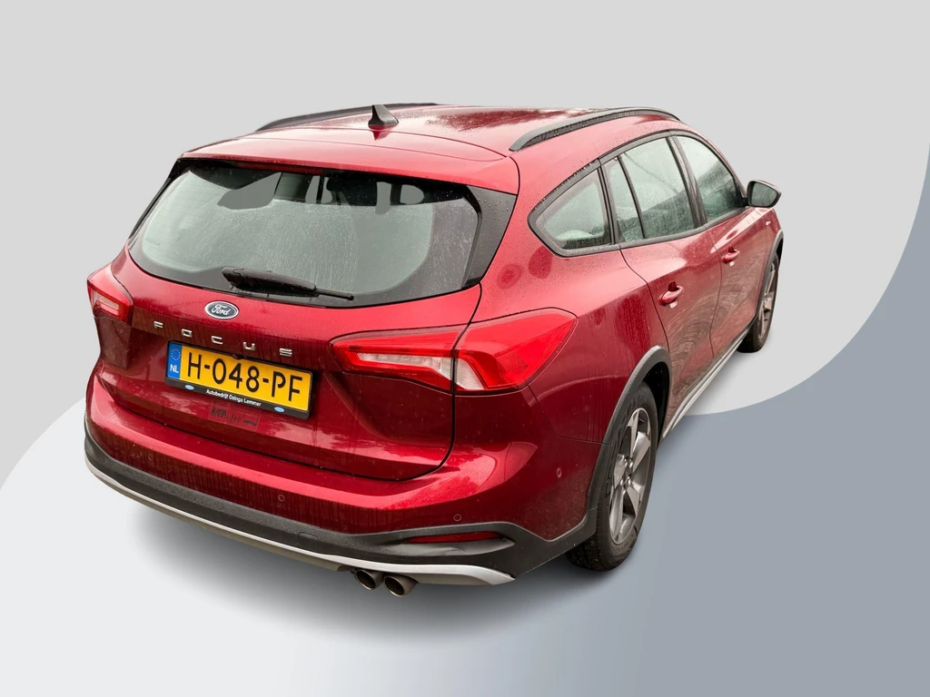Ford Focus – foto 3