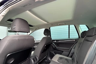 Volkswagen Golf Sportsvan – thumbnail 33