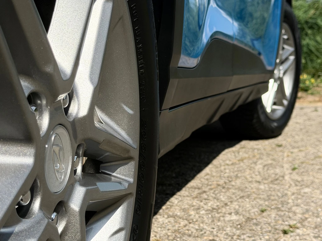 Hyundai Kona – foto 33