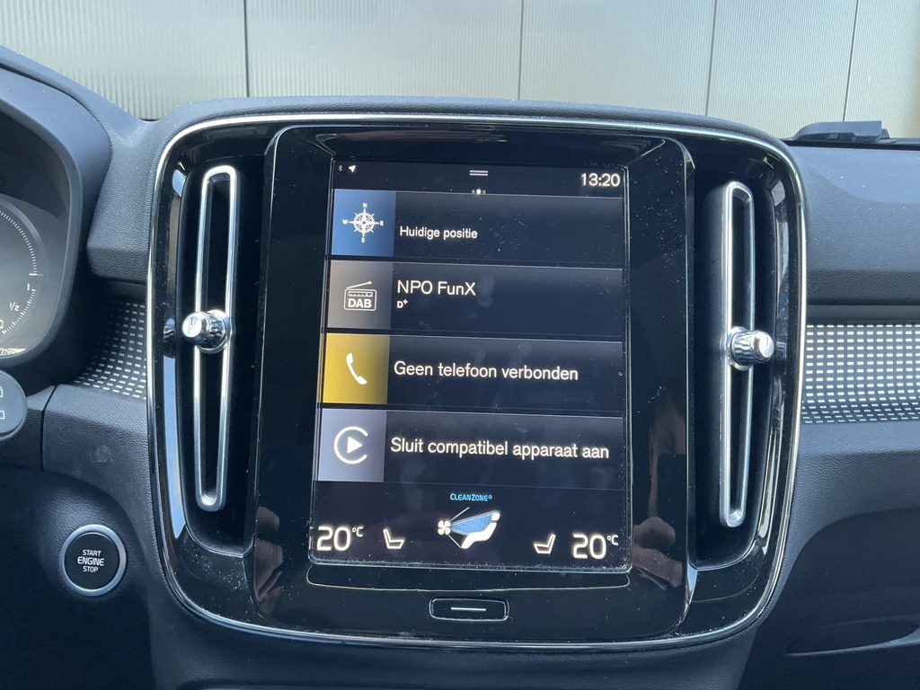 Volvo XC40 – foto 39