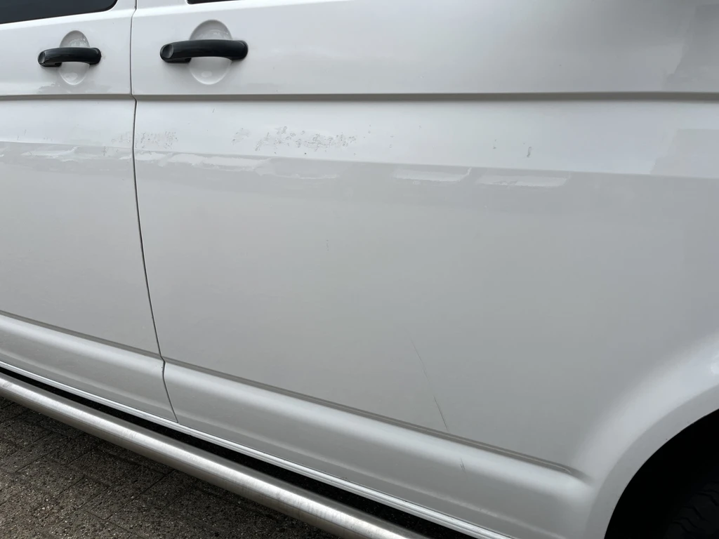 Volkswagen Transporter – foto 52
