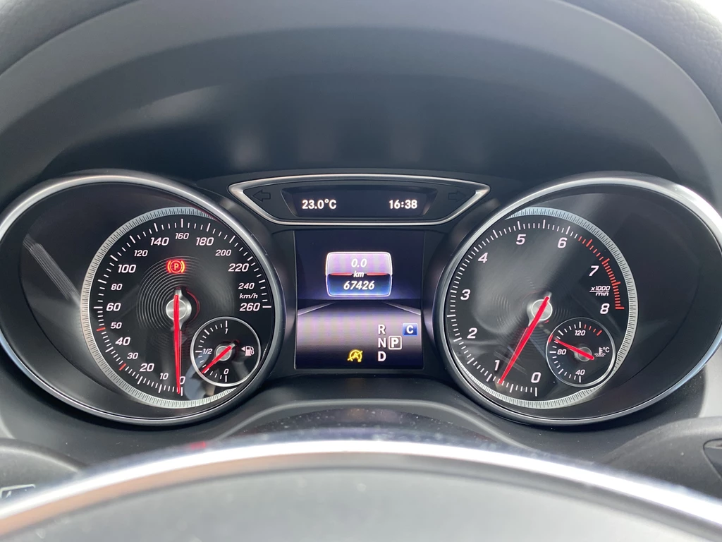 Mercedes-Benz CLA – foto 32